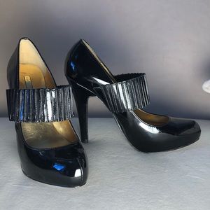 Designer Mary-Janes by Report Signature